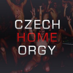 CzechHomeOrgy