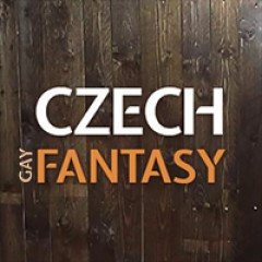 Czech Gay Fantasy