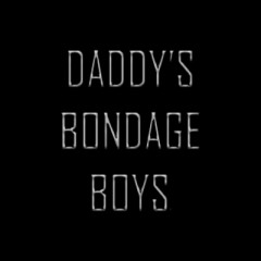 DaddysBondageBoys
