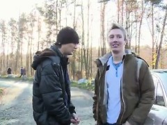 Free old vs young gay twink teen banned videos Outdoor Anal