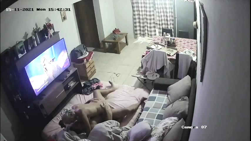 Free Mobile Porn Videos Video From Hacked Surveillance Cameras  