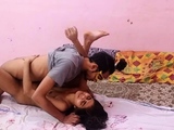 Desi Style Indian Fucking Best Homemade Indian Porn