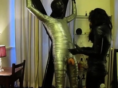 Megara Furie - Mummification Duct Tape