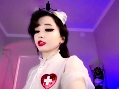 Nurse Please Treat Me