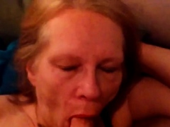 60yr Old Not My Mother Inlaw 4