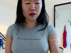 Asian Teen Webcam Porn Video