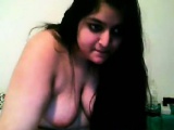 Chubby Amateur Indian Girl